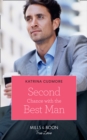 Image for Second chance with the best man
