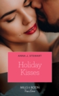 Image for Holiday kisses