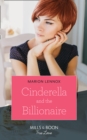 Image for Cinderella and the billionaire