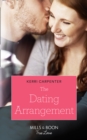 Image for The dating arrangement