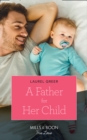 Image for A father for her child