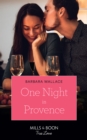 Image for One night in Provence
