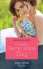 Image for Cinderella&#39;s secret royal fling