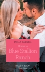 Image for Home to blue stallion ranch