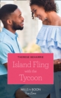 Image for Island fling with the tycoon
