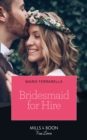 Image for Bridesmaid for hire