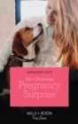 Image for Her Christmas pregnancy surprise
