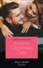 Image for Her convenient Christmas date