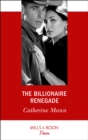 Image for The billionaire renegade