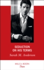 Image for Seduction on his terms