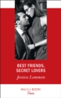 Image for Best friends, secret lovers