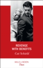 Image for Revenge with benefits
