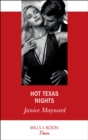 Image for Hot Texas nights