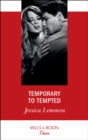 Image for Temporary to tempted