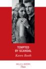 Image for Tempted by scandal : 1