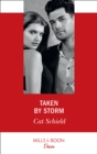 Image for Taken by storm
