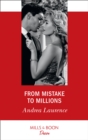 Image for From mistake to millions