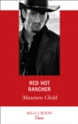 Image for Red hot rancher