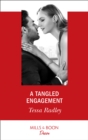 Image for A tangled engagement : 1