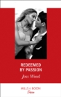 Image for Redeemed by passion