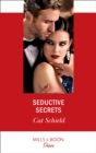 Image for Seductive secrets