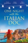 Image for One night with the Italian doc