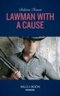 Image for Lawman with a cause