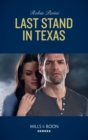 Image for Last stand in texas