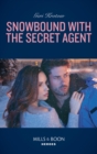 Image for Snowbound with the secret agent