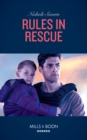 Image for Rules in rescue
