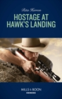 Image for Hostage at Hawk&#39;s Landing