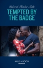 Image for Tempted by the badge