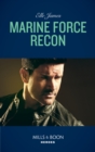 Image for Marine force recon