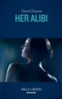 Image for Her alibi