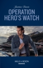 Image for Operation hero&#39;s watch