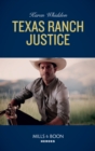 Image for Texas ranch justice