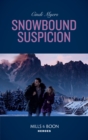 Image for Snowbound suspicion