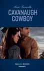 Image for Cavanaugh cowboy : 38