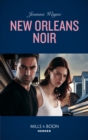 Image for New Orleans noir