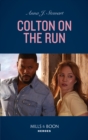 Image for Colton on the run