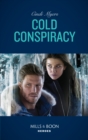Image for Cold conspiracy