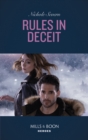 Image for Rules in deceit