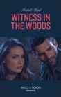 Image for Witness in the woods