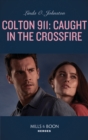 Image for Caught in the crossfire