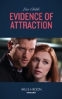 Image for Evidence of attraction