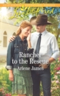 Image for Rancher to the rescue