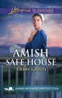 Image for Amish safe house