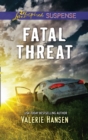Image for Fatal threat