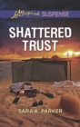 Image for Shattered trust