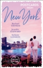 Image for Postcards from new york
